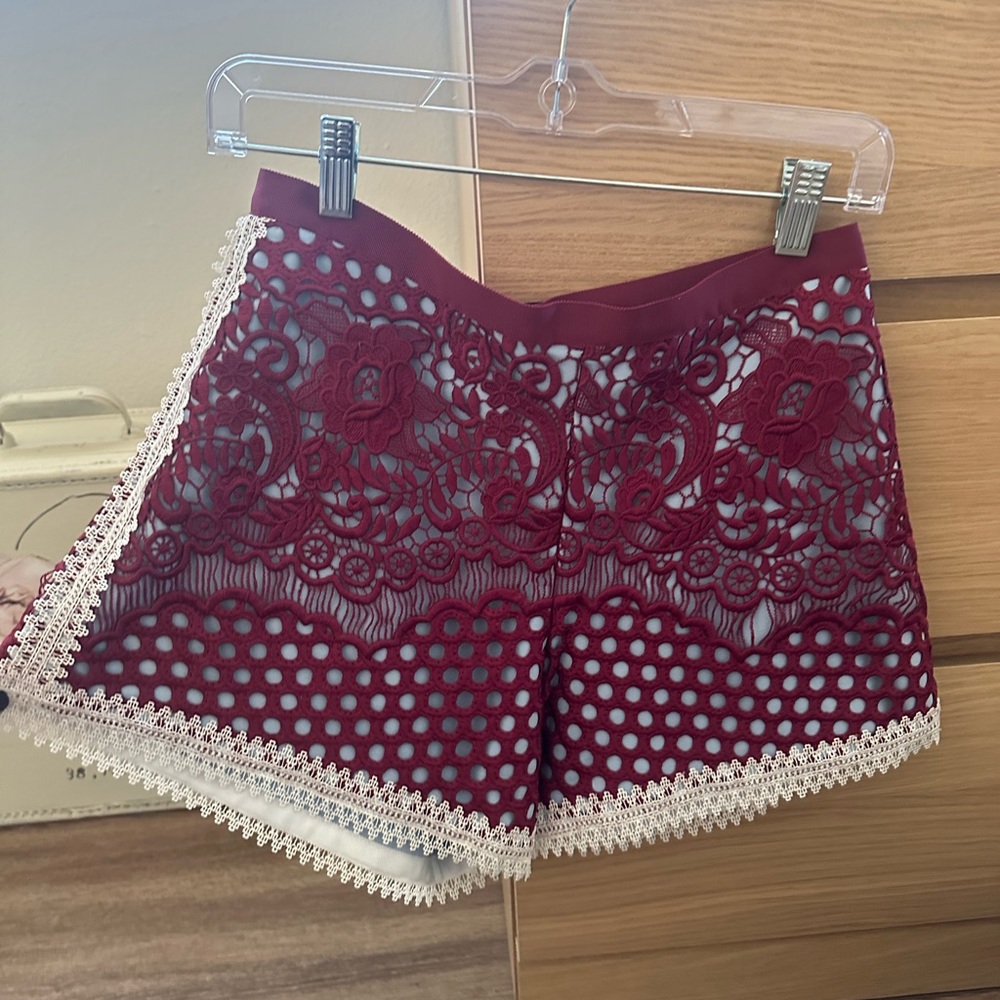 Alexis Shorts